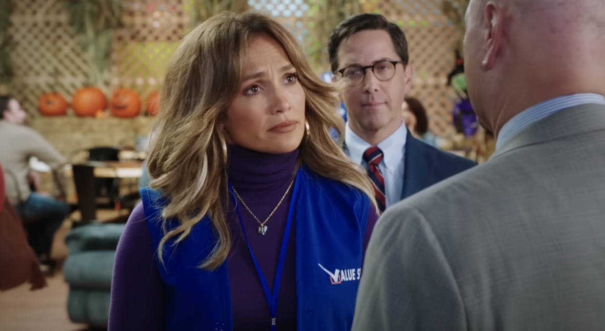 Ranking the 10 Best Jennifer Lopez Movies | SNIPdaily